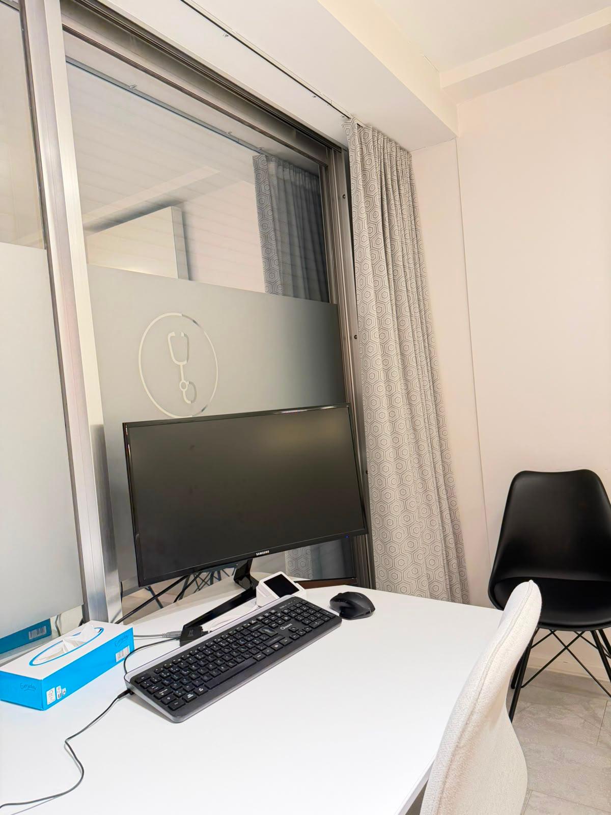Cliniques & centres médicaux